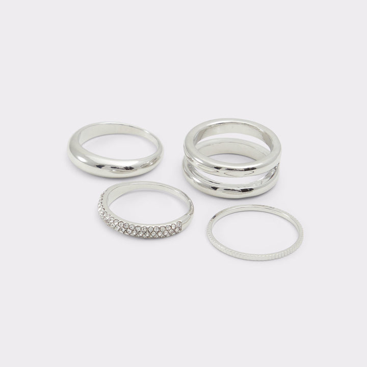 ALDO Kaemeth Multi-finger rings