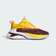 Team Colleg Gold 2 / Team Maroon 2 / Cloud White