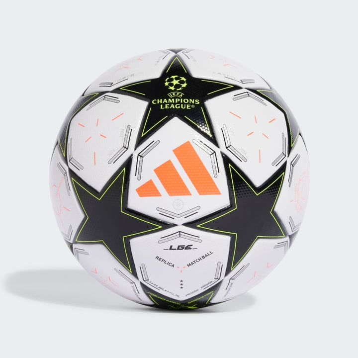 Adidas UCL League 24/25 League Phase Ball