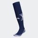 Navy / White