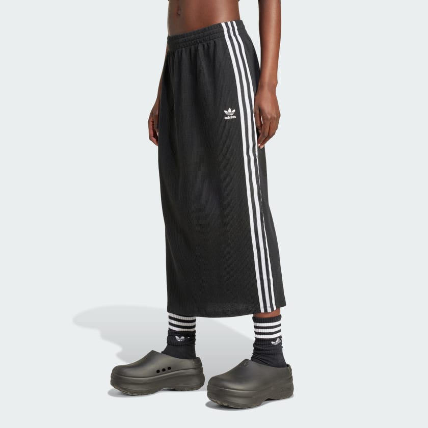 Adidas Adicolor Knit Skirt