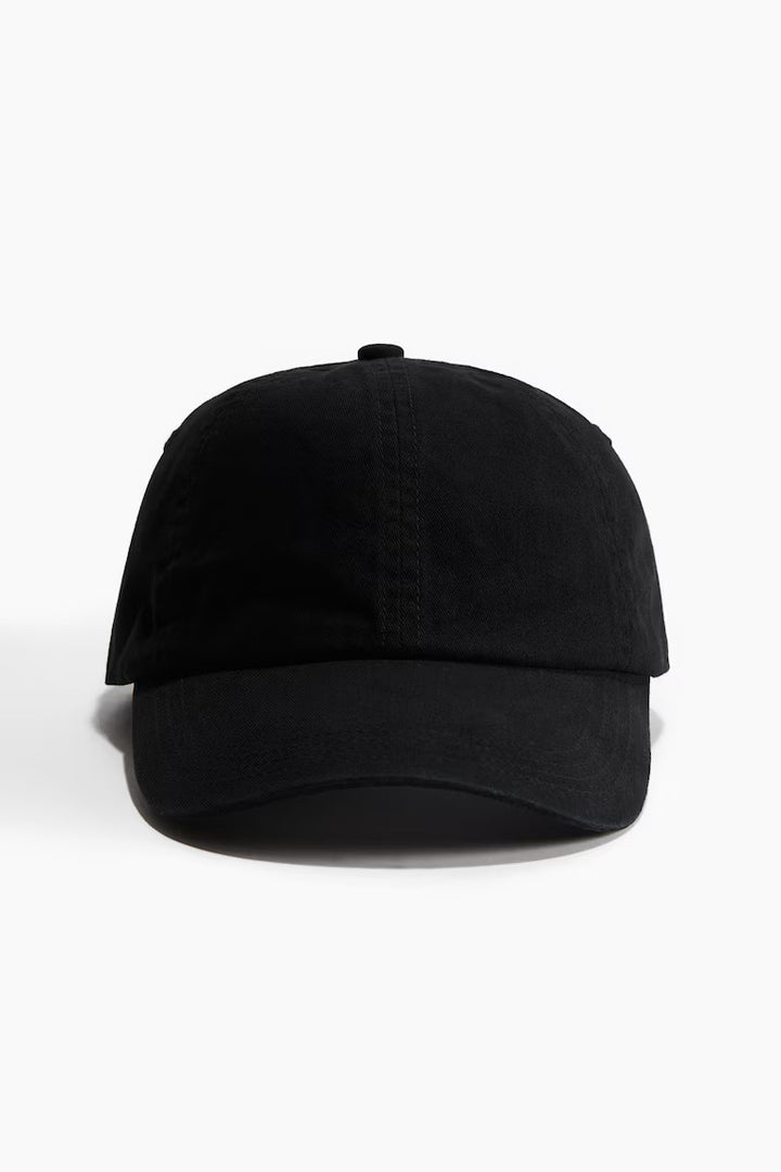 H&M COTTON TWILL CAP