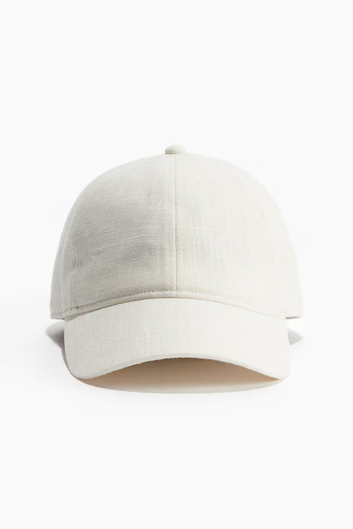 H&M RAMIE-BLEND CAP