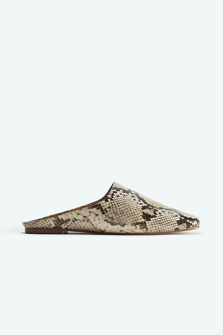 H&M MULES