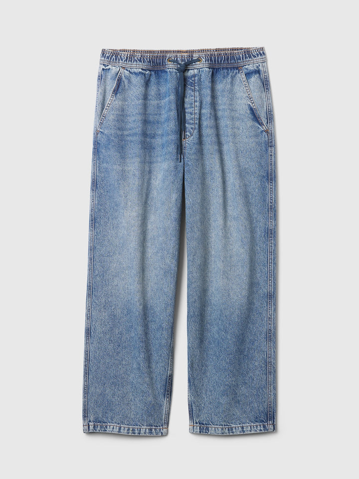 Gap Baggy Jeans