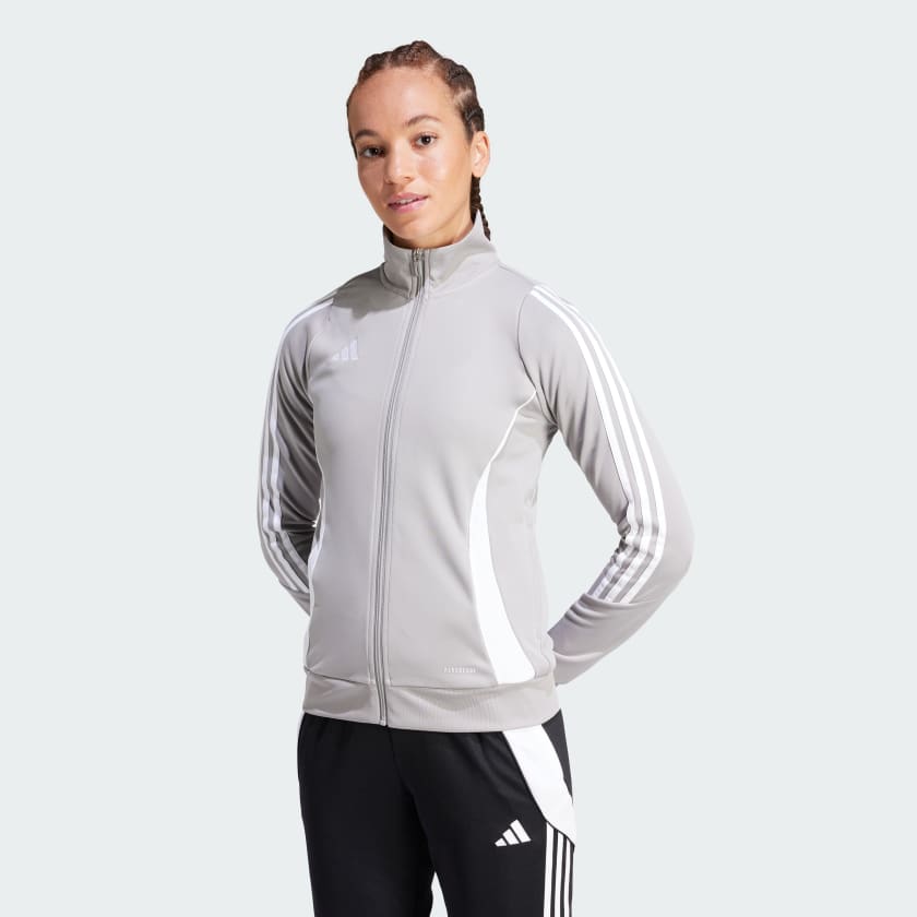 Adidas Tiro 24 Training Jacket