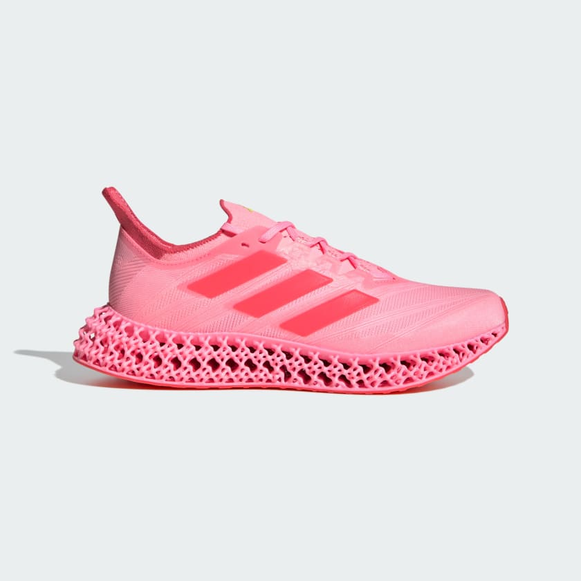 ADIDAS 4DFWD 4 Running Shoes