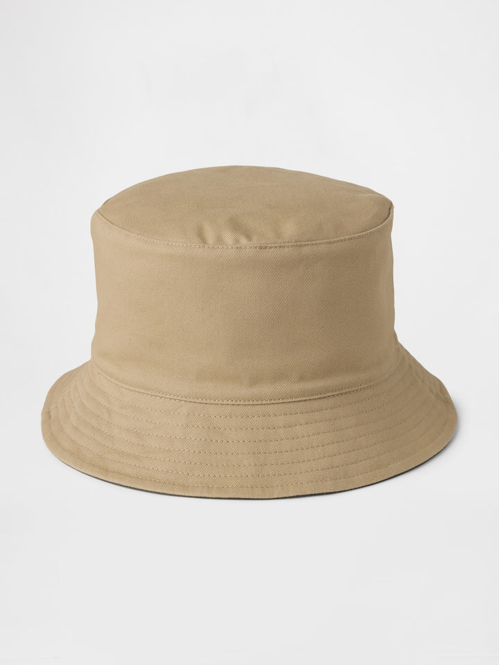 Gap Kids Organic Cotton Reversible Bucket Hat