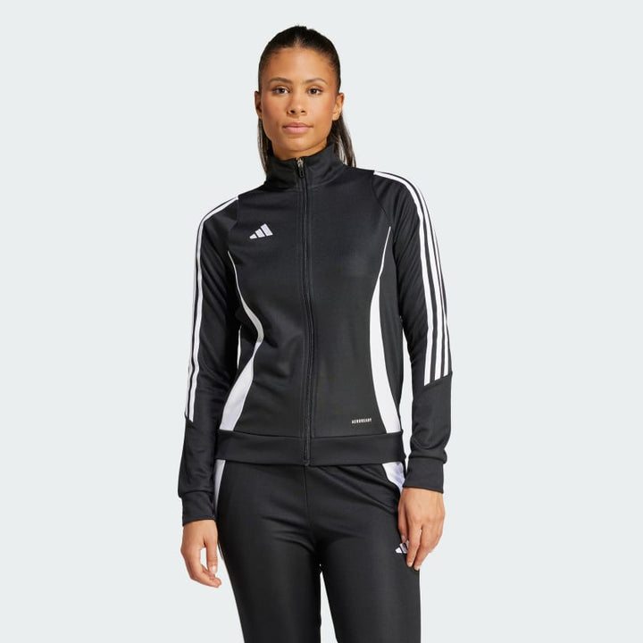 Adidas Tiro 24 Training Jacket