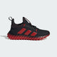 Core Black / Better Scarlet / Core Black
