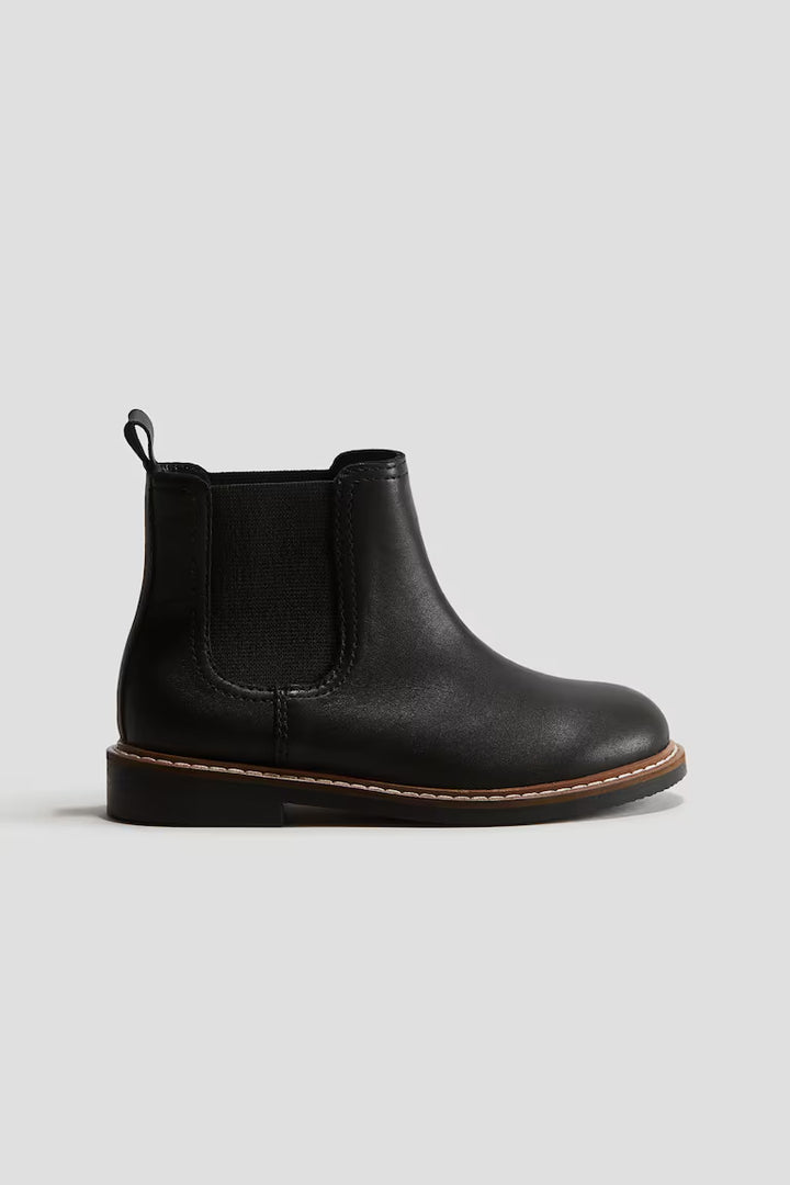 H&M CHELSEA BOOTS