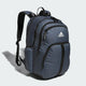 Medium Grey / Black / White