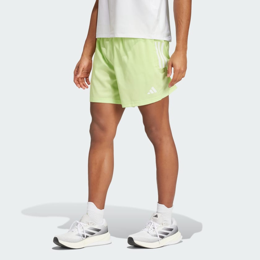 Adidas Own The Run Shorts