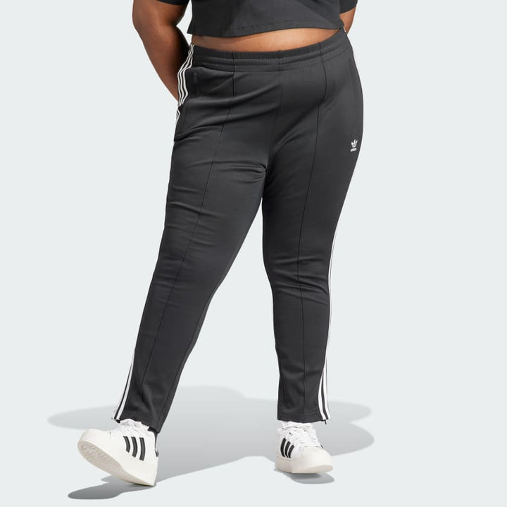 Adidas Adicolor SST Track Pants (Plus Size)