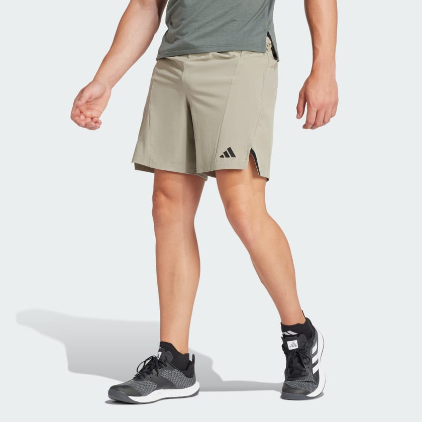 Adidas Designed for Training Workout Shorts