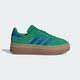 Green / Supplier Colour / Green