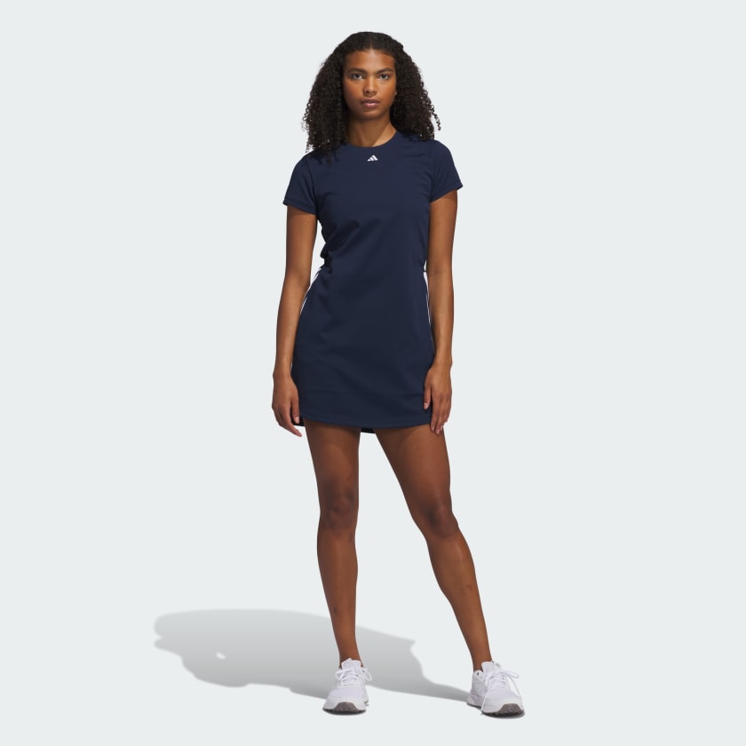 Adidas Ultimate365 TWISTKNIT Dress