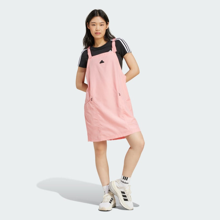 Adidas Adiclub Dress