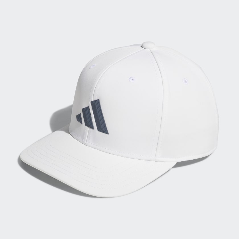 Adidas Logo Snapback Hat