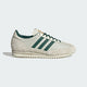 Off White / Collegiate Green / Orbit Grey