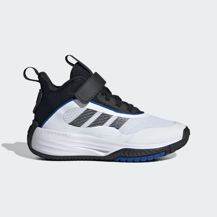 Adidas Ownthegame 3.0 Shoes