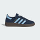 Collegiate Navy / Clear Sky / Gum