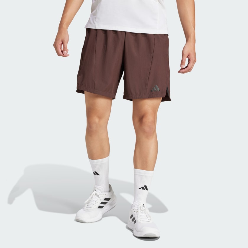 Adidas Designed for Training Workout Shorts