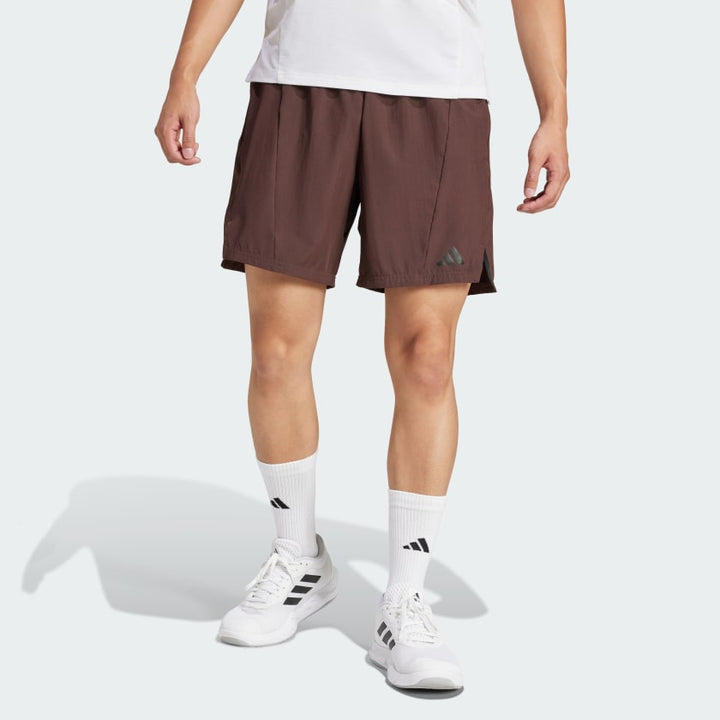 Adidas Designed for Training Workout Shorts