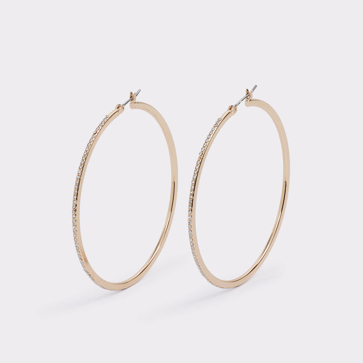 ALDO Eryri Hoop earrings
