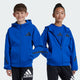 Royal Blue / Black