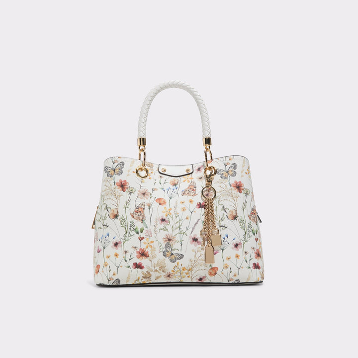 ALDO Lothycannx Satchel bag