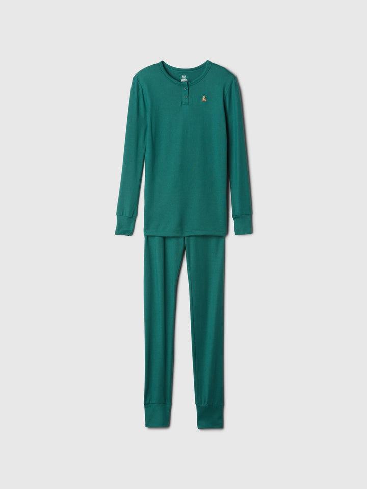 Gap Kids SuperCozy PJ Set