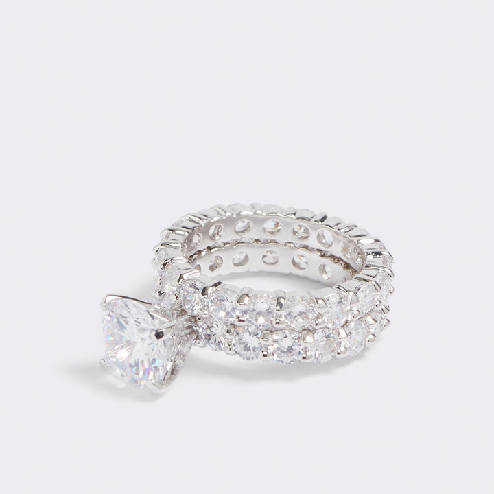 ALDO Plagens Engagement rings