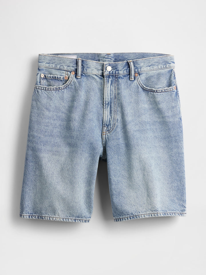Gap '90s Loose Denim Shorts