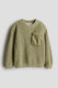 khaki green