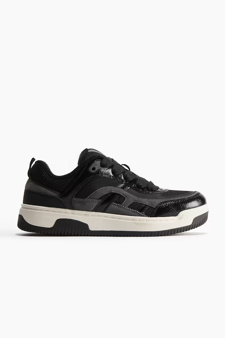 H&M SNEAKERS