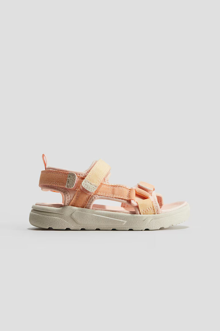 H&M SCUBA SANDALS