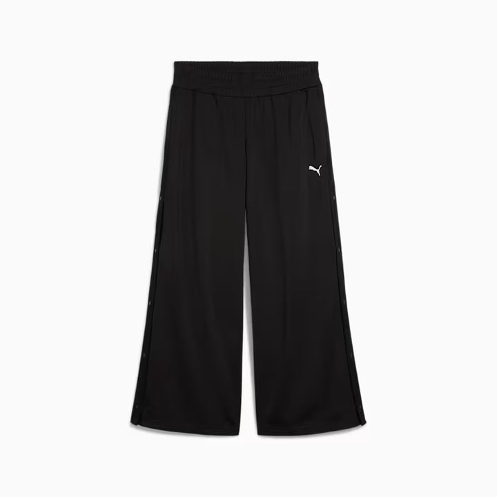 PUMA Wardrobe Essentials Women's Low Rise Pants