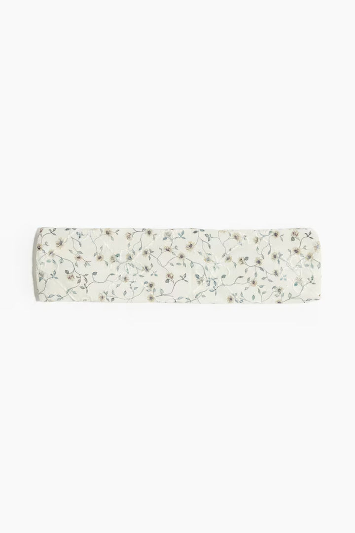 H&M WIDE HAIRBAND