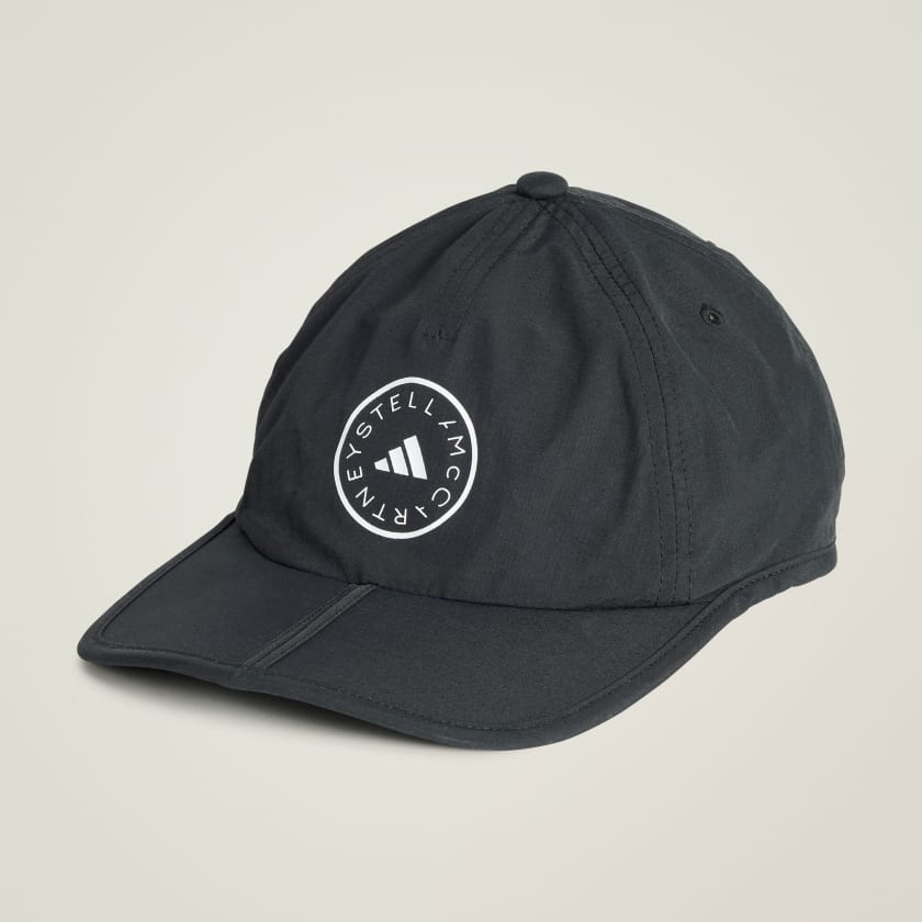 Adidas by Stella McCartney Run Cap