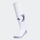 White / Collegiate Navy