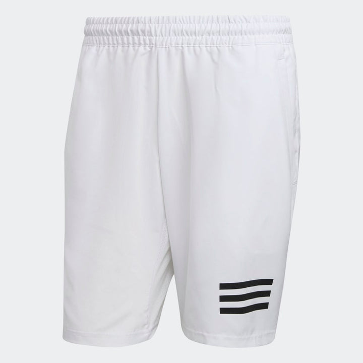 Adidas Club Tennis 3-Stripes Shorts