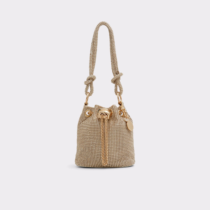 ALDO Marvelax Bucket bag