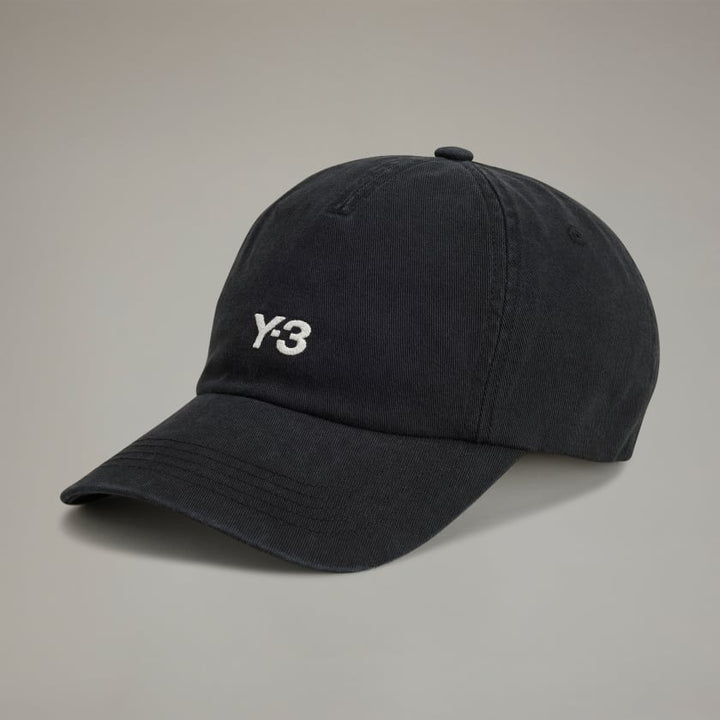 Adidas Y-3 Dad Cap