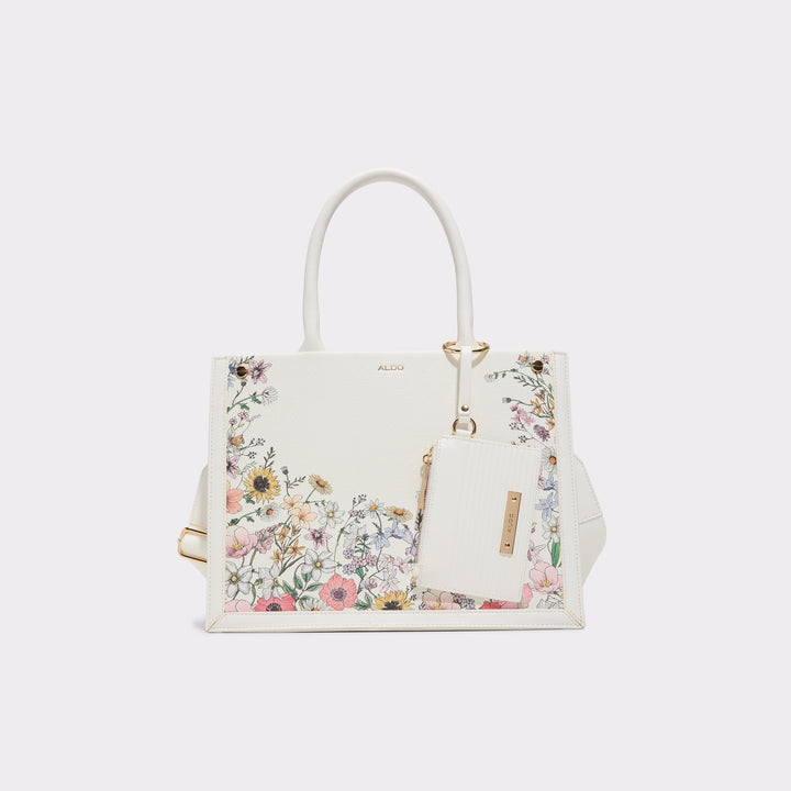 ALDO Daspias Satchel bag
