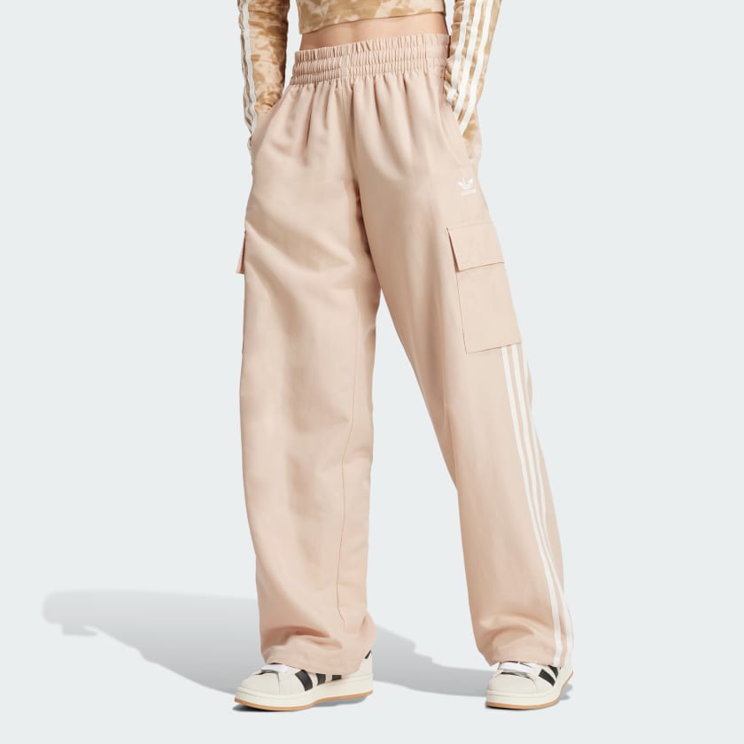 ADIDAS Adicolor 3-Stripes Cargo Pants