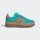 Mint Rush / Impact Orange / Mint Rush