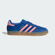 Blue / Semi Pink Spark / Gum