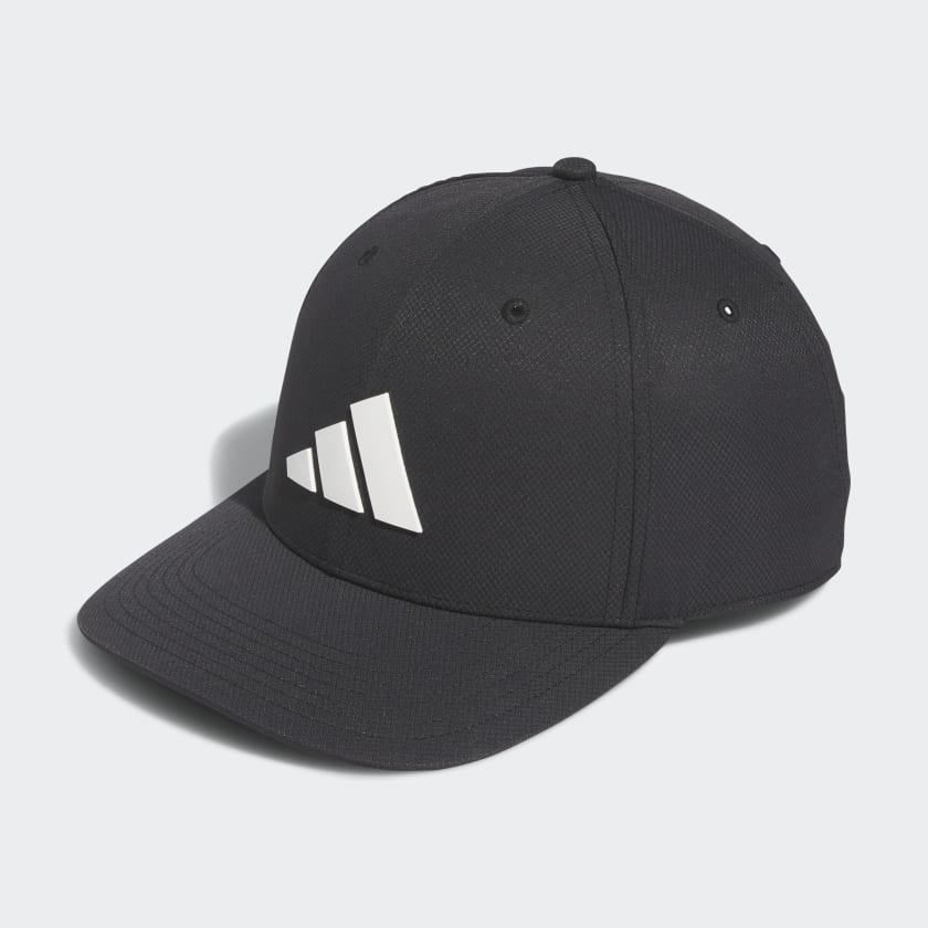 Adidas Tour Snapback Hat