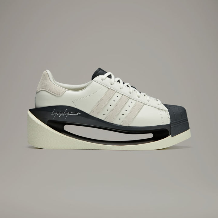 Adidas Y-3 Gendo Superstar